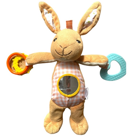 Guess How Much I Love You ! 25th Anniversary Baby toys/plush “12 stuff animals - Picture 1 of 6